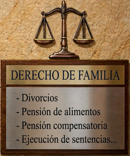 Derecho de familia Derecho de familia